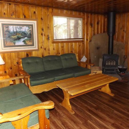 Arizona Mountain Inn & Cabins Flagstaff Exterior foto
