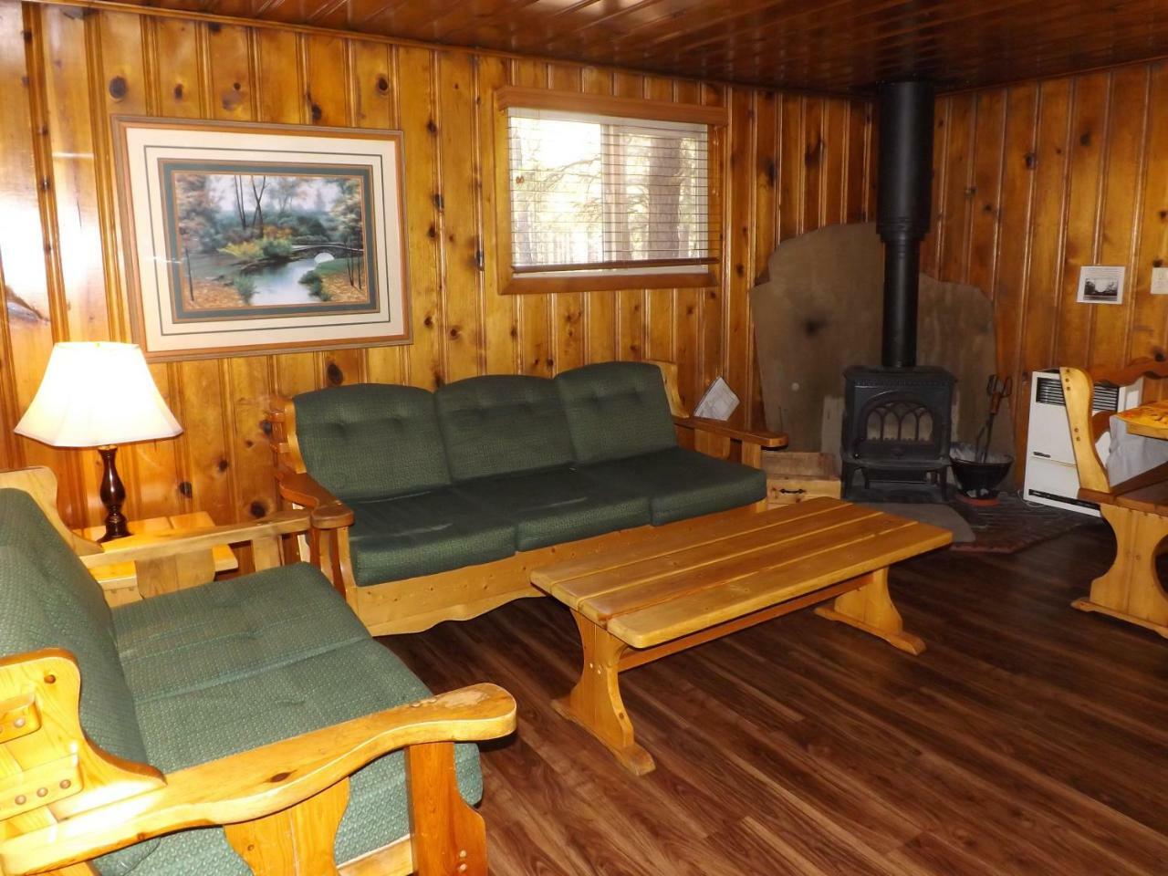 Arizona Mountain Inn & Cabins Flagstaff Exterior foto