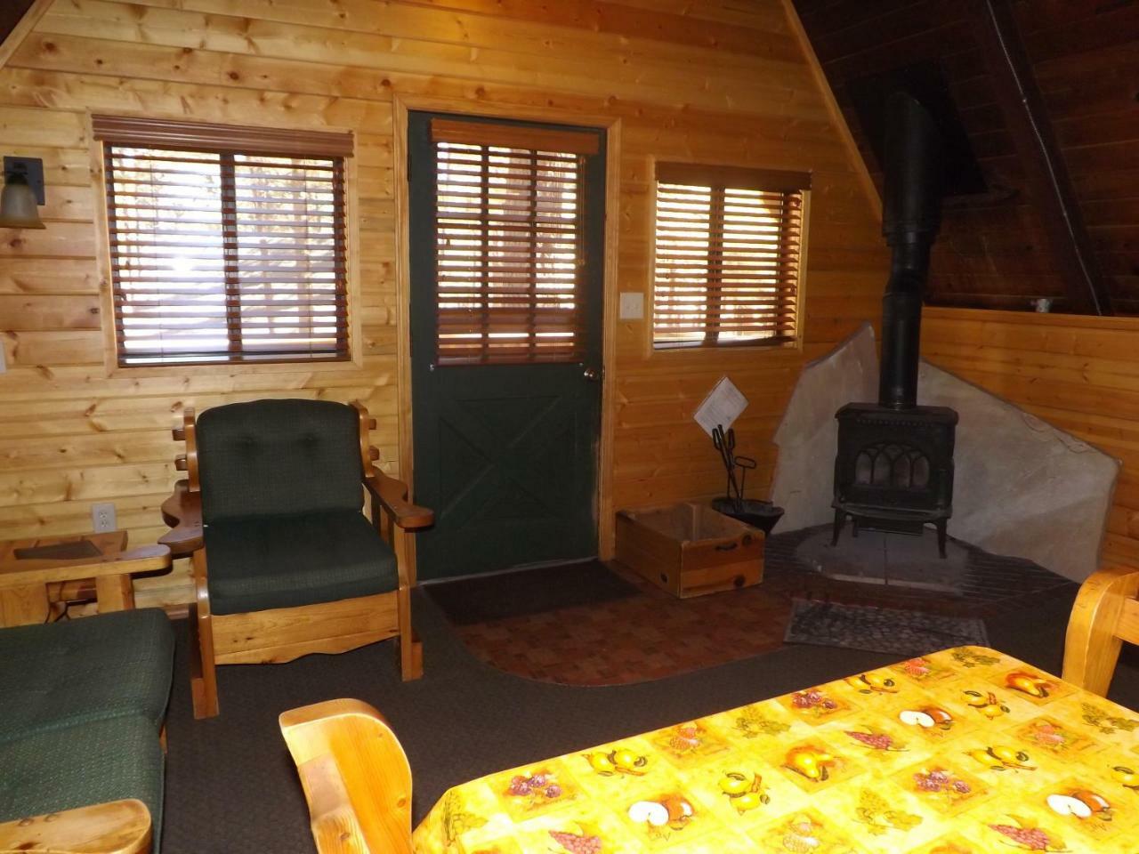 Arizona Mountain Inn & Cabins Flagstaff Exterior foto