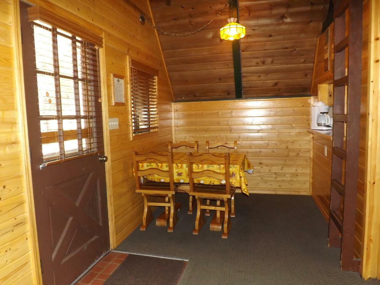 Arizona Mountain Inn & Cabins Flagstaff Exterior foto