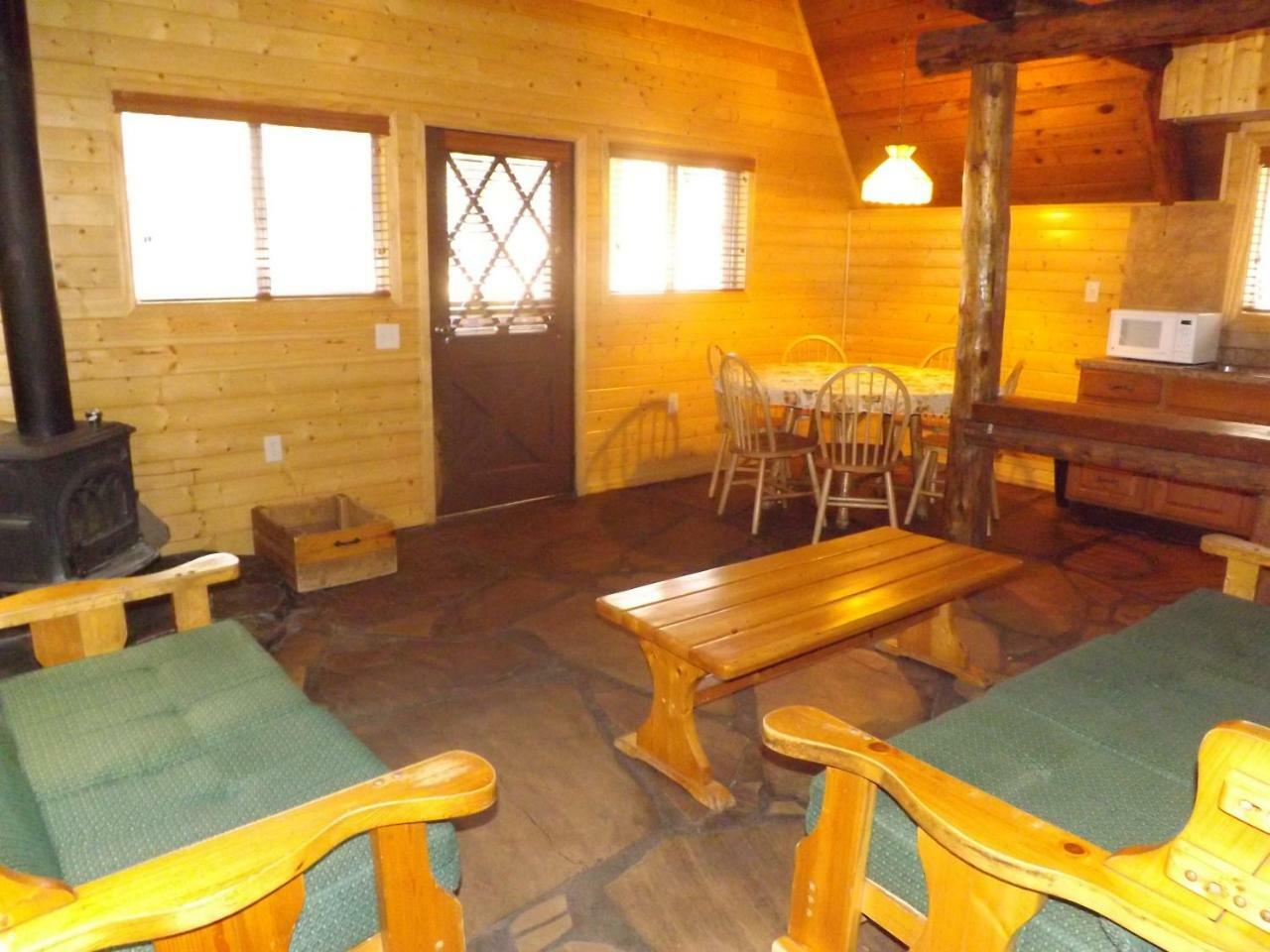 Arizona Mountain Inn & Cabins Flagstaff Exterior foto