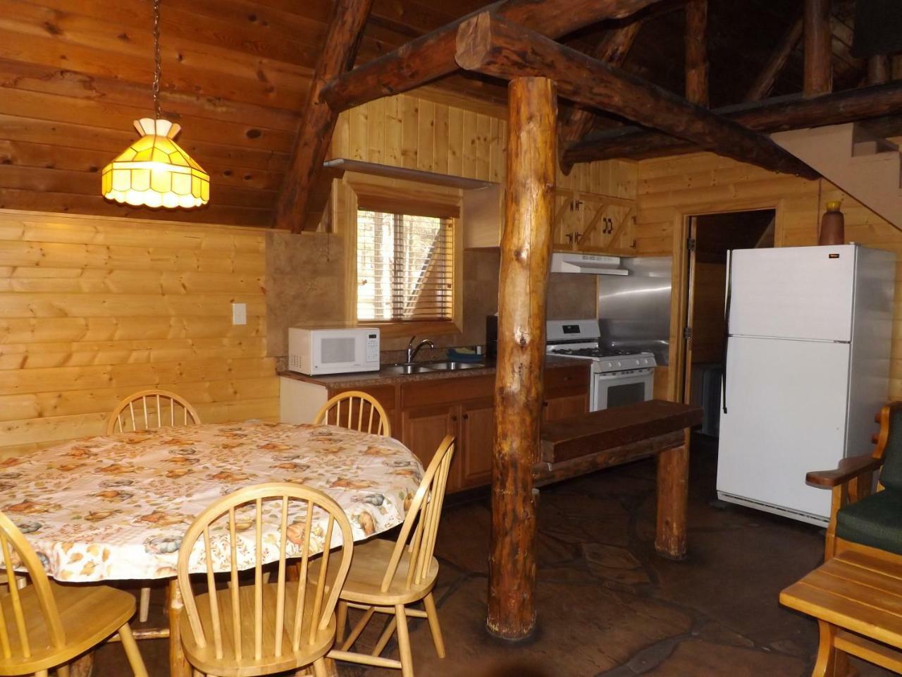 Arizona Mountain Inn & Cabins Flagstaff Exterior foto