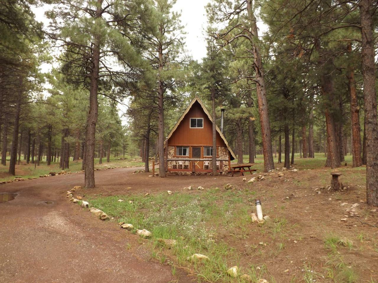 Arizona Mountain Inn & Cabins Flagstaff Exterior foto