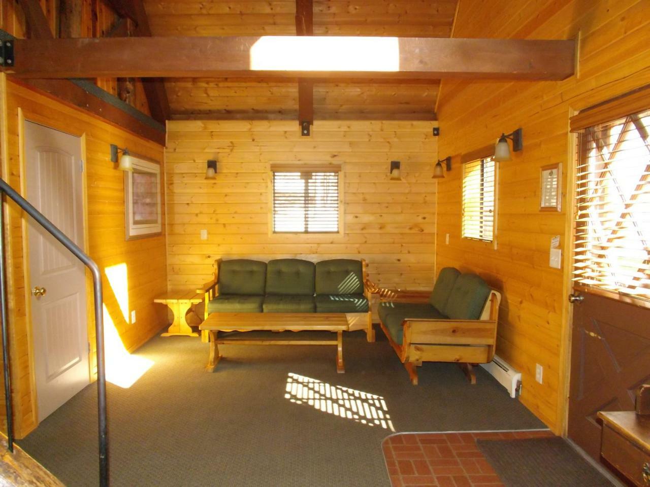 Arizona Mountain Inn & Cabins Flagstaff Exterior foto