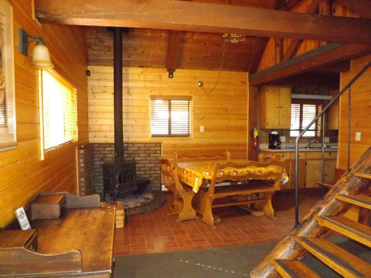 Arizona Mountain Inn & Cabins Flagstaff Exterior foto