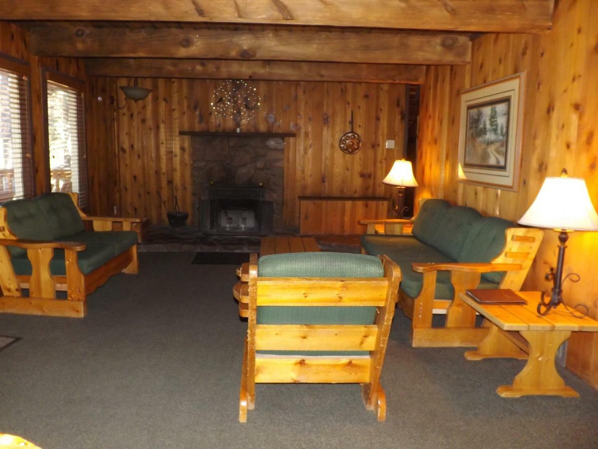 Arizona Mountain Inn & Cabins Flagstaff Exterior foto