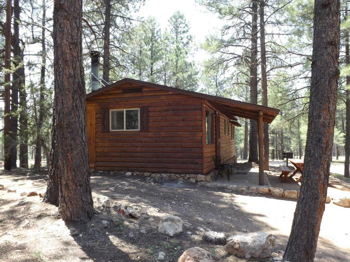 Arizona Mountain Inn & Cabins Flagstaff Exterior foto