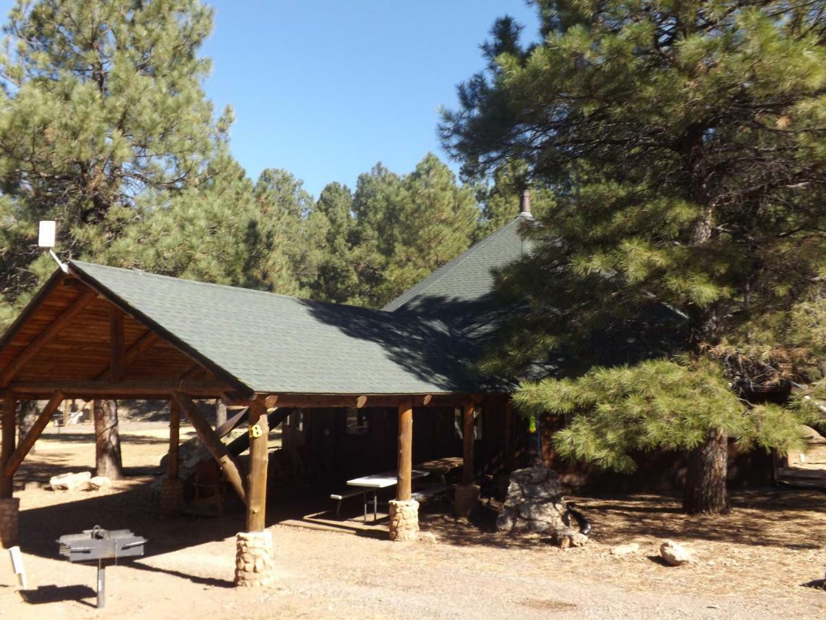 Arizona Mountain Inn & Cabins Flagstaff Exterior foto