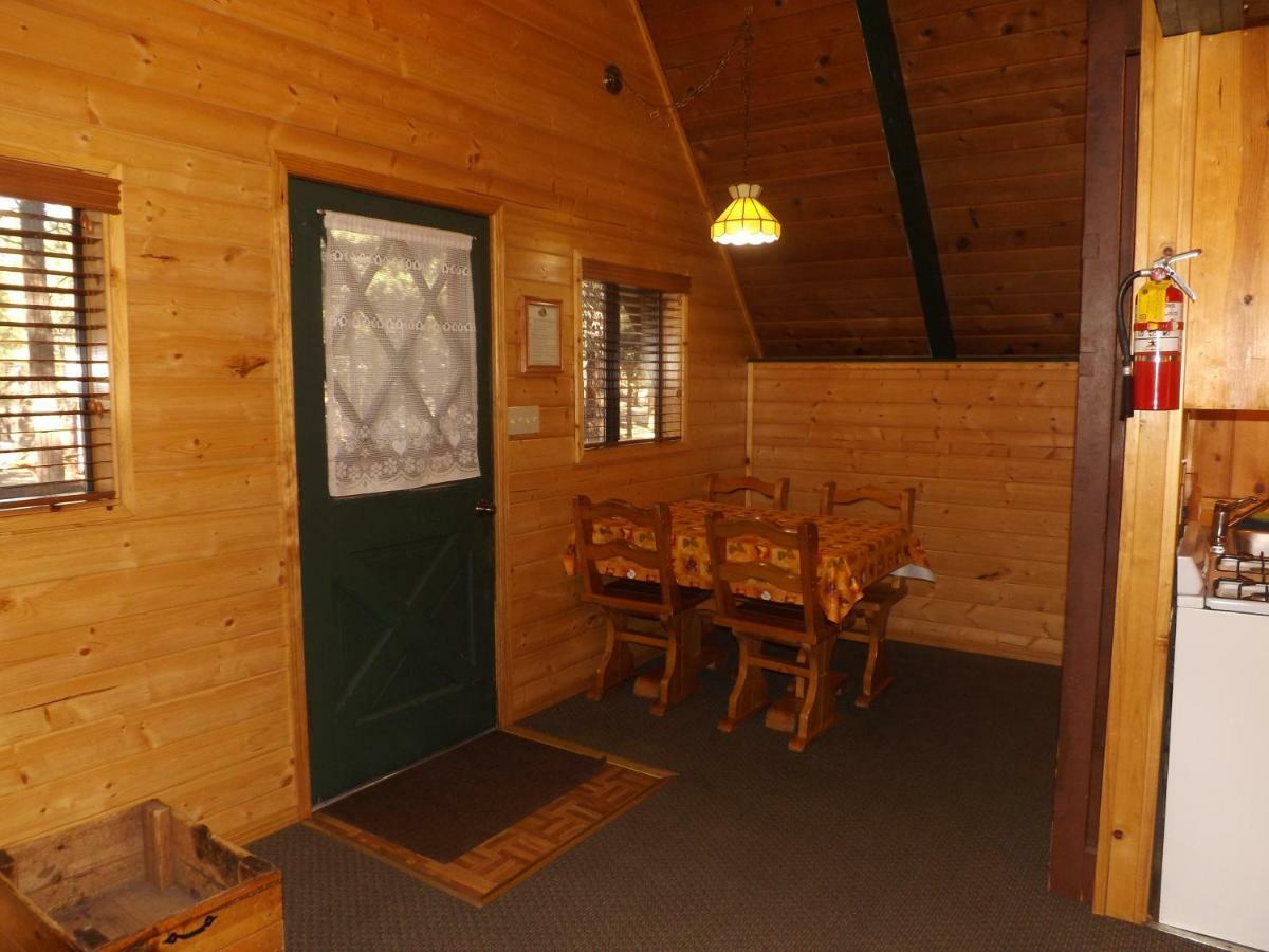 Arizona Mountain Inn & Cabins Flagstaff Exterior foto