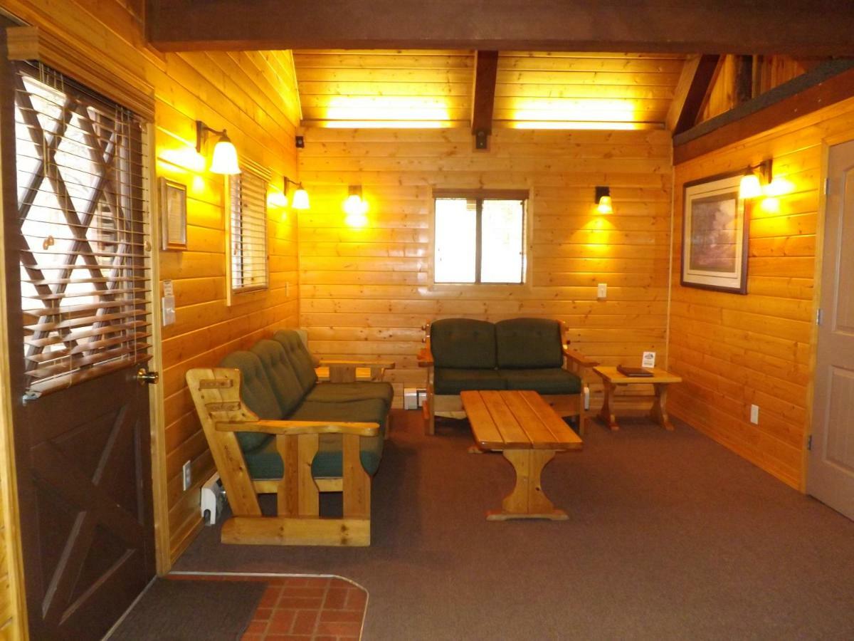 Arizona Mountain Inn & Cabins Flagstaff Exterior foto