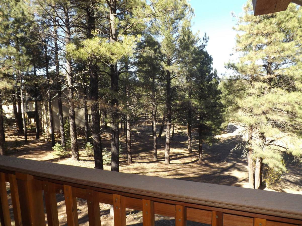 Arizona Mountain Inn & Cabins Flagstaff Exterior foto